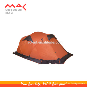 Tente de camping 3-4 personnes / tente / tente de camping de bonne qualité MAC - AS068